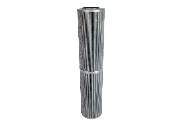 Hydraulic filter